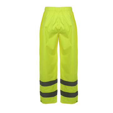 Warming Sicherheit Worker Reflective Traffic Work Pants